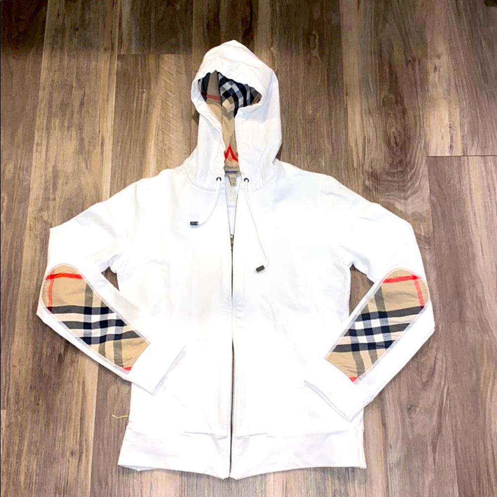 Authentic! Women’s Burberry Jacket size M